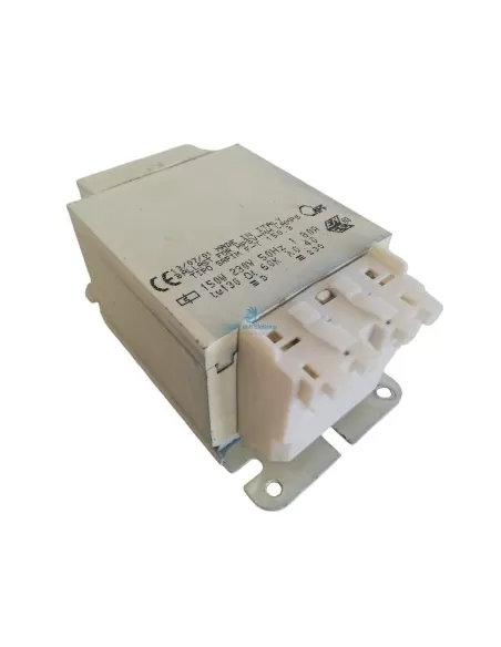 Apf Sapim FT 150.3 150 W 230 V 50 Hz Netzteil für HPSV-MH-Lampen